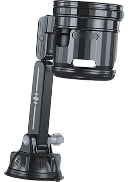 Tumbler Için I Araç Aksesuarları ile I Gri (Yurt Dışından) indirimleri