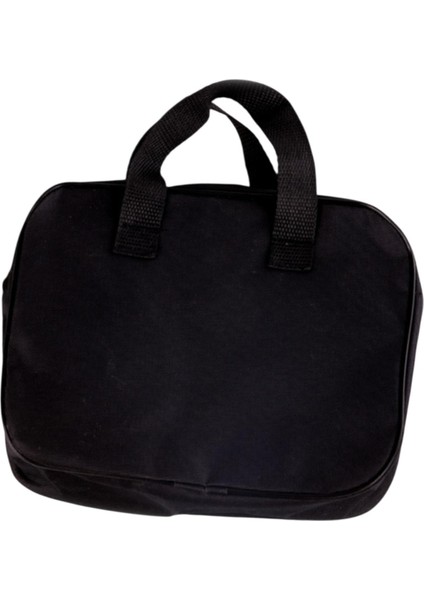 Araç Süpürge Depolama Çantası Çok Aşınma Dayanıklı Takım Örü C (Yurt Dışından)