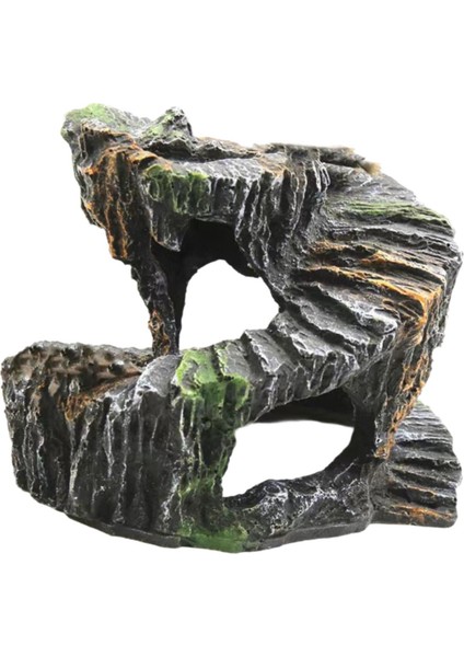 Kaplumbağa Kaplumbağa Tırmanma Sağlam Akvaryum Besleme (Yurt Dışından) fiyatları