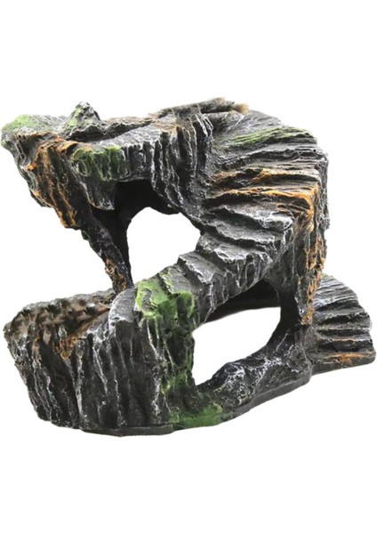 Kaplumbağa Kaplumbağa Tırmanma Sağlam Akvaryum Besleme (Yurt Dışından) indirimleri