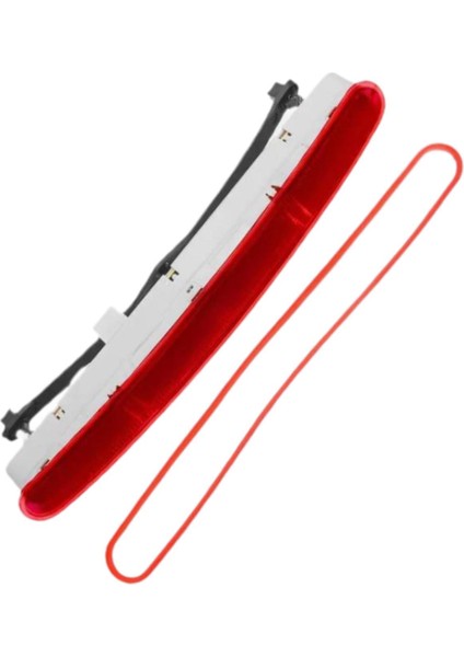 Beetle 1998-2010 Kırmızı Kolayca Kurulum Için 3. Fren Işığı 1C0945097E (Yurt Dışından)