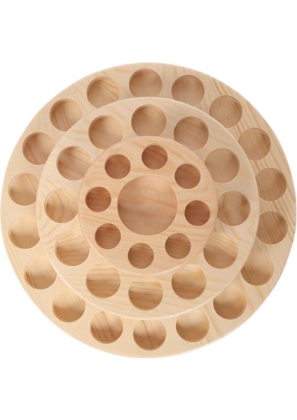 Uçucu Yağ Depolama Rafı Uçucu Yağ Raf Öndürme (Yurt Dışından)