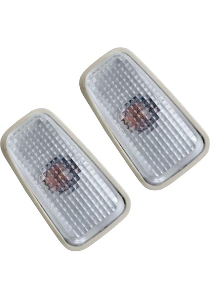 2x Yan Işıkları 9613702180 Kullanımı Kullanılabilir Şı Aksesuarlar (Yurt Dışından) modelleri