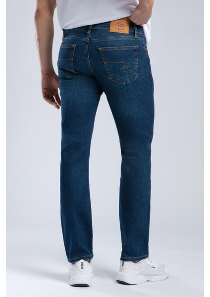 Harry Erkek Jean Pantolon