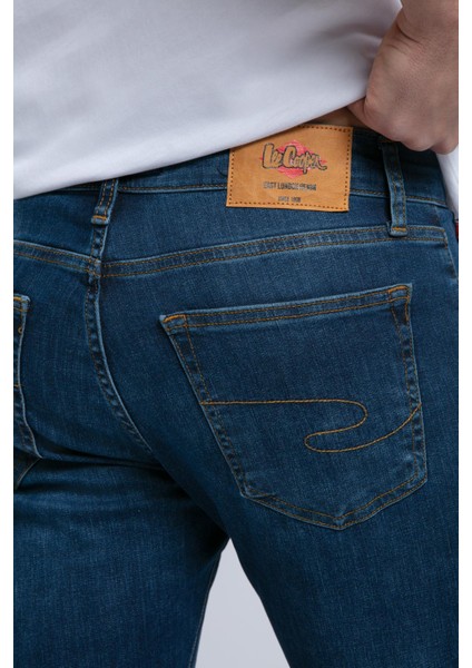 Harry Erkek Jean Pantolon