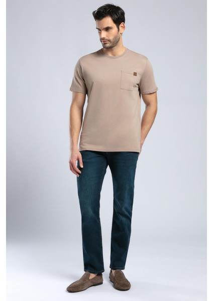 Harry Erkek Jean Pantolon