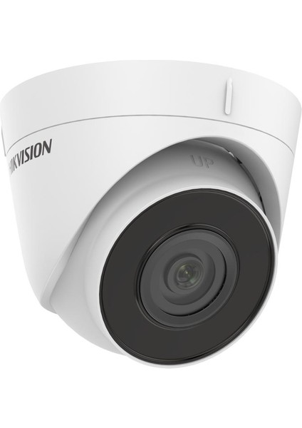 DS-2CD1323G0-IUF Sabit Lens 2.8 mm 2mp Ir Dome Ip Kamera