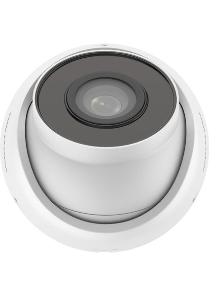DS-2CD1323G0-IUF Sabit Lens 2.8 mm 2mp Ir Dome Ip Kamera