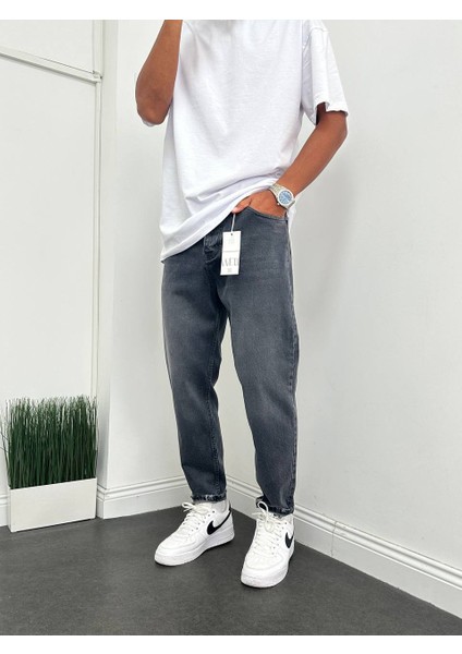 Boyfriend Pantolon modelleri