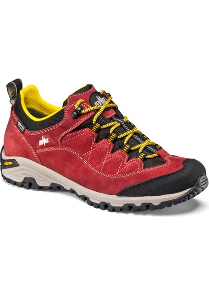 Sella Iı Mtx Waterproof Vibram Süet Deri Erkek Ayakkabı Phonebox