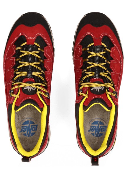 Sella Iı Mtx Waterproof Vibram Süet Deri Erkek Ayakkabı Phonebox fiyatları