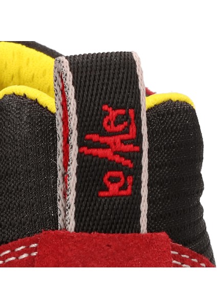 Sella Iı Mtx Waterproof Vibram Süet Deri Erkek Ayakkabı Phonebox modelleri