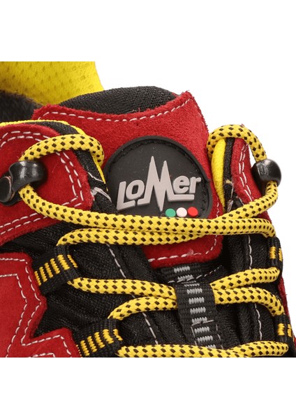 Sella Iı Mtx Waterproof Vibram Süet Deri Erkek Ayakkabı Phonebox fırsatları