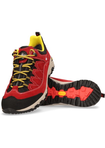 Sella Iı Mtx Waterproof Vibram Süet Deri Erkek Ayakkabı Phonebox indirimleri