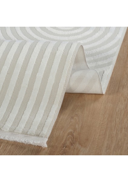 7/24 Elegante Melina 100x300 cm Salon Mutfak Halısı Yolluk Kilim indirimleri