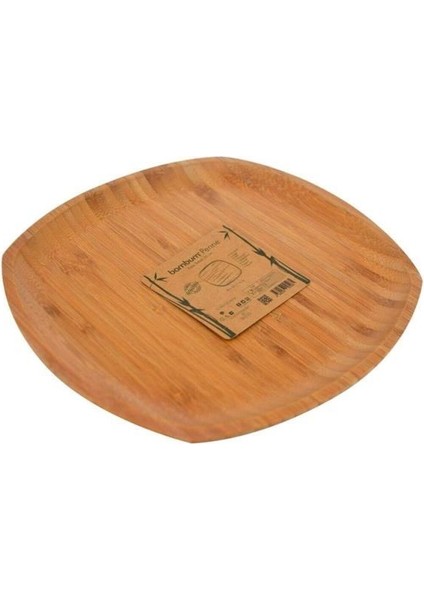 Penne Kare Tabak 25 cm