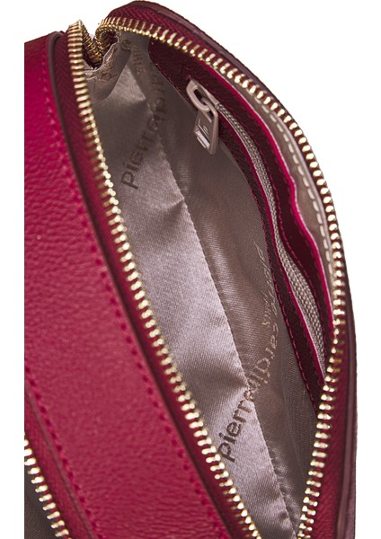 Bordo Omuz Çantası 05PO25Y2015-KAL Vs indirimleri