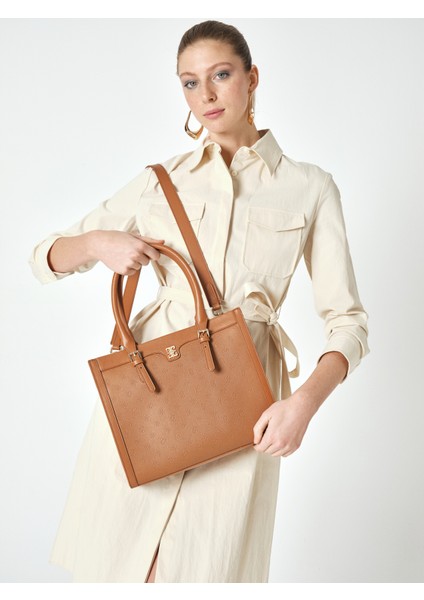 Taba Omuz Çantası 05PO25Y2013-P Tb fiyatları