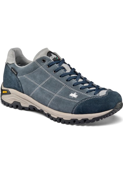 Maipos Suede Mtx Waterproof Vibram Süet Deri Erkek Ayakkabı Brain Deep