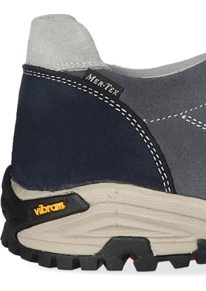 Maipos Suede Mtx Waterproof Vibram Süet Deri Erkek Ayakkabı Brain Deep