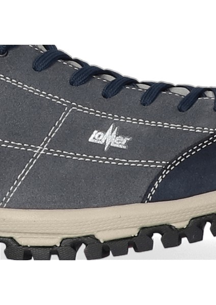 Maipos Suede Mtx Waterproof Vibram Süet Deri Erkek Ayakkabı Brain Deep