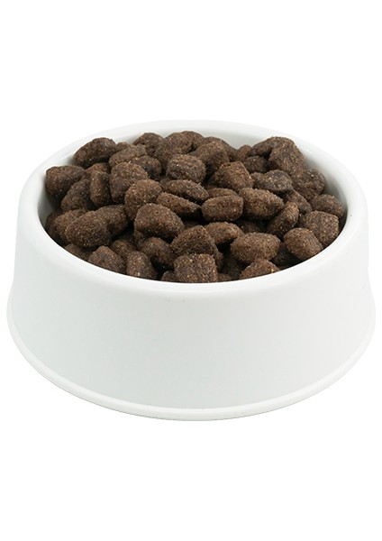 Yetişkin Kuzulu Pirinçli Köpek Maması 1 kg Açık