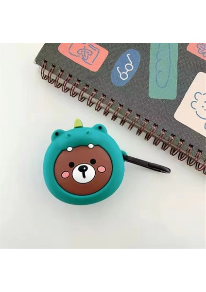 Samsung Galaxy Buds Pro Kulaklık Silikon Kapak (Yurt Dışından) fiyatları