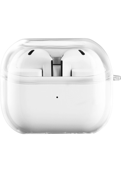 Samsung Galaxy Buds3 Clear Pc Mavitooth Kulaklık Koruyucu Kapak (Yurt Dışından)