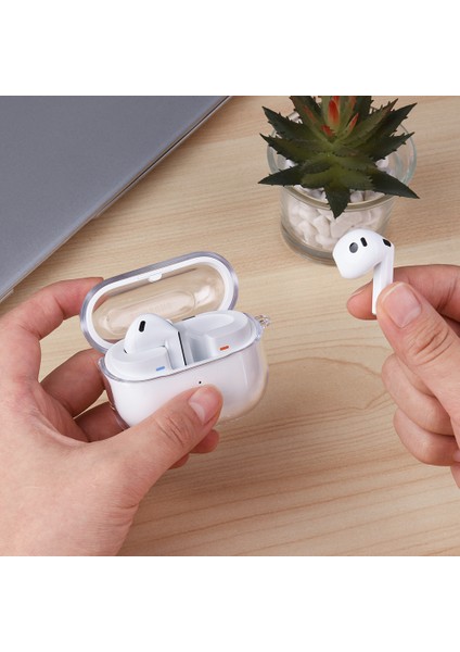 Samsung Galaxy Buds3 Clear Pc Mavitooth Kulaklık Koruyucu Kapak (Yurt Dışından) fiyatları