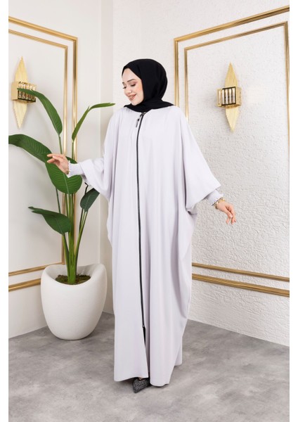 Yarasa Abaya modelleri