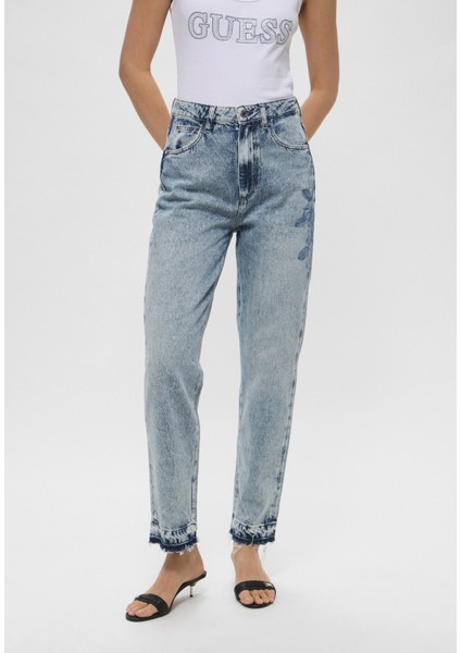 Kadın Jean Pantolon W5RA21D5LG1 fiyatları