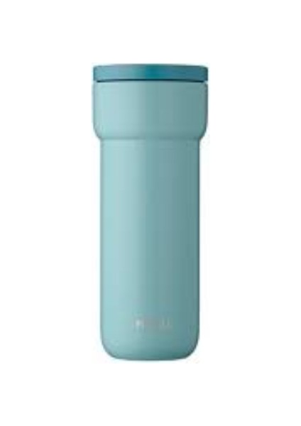 Insulated Mug Ellipse Termos Kupa Nordic Green - 475 ml