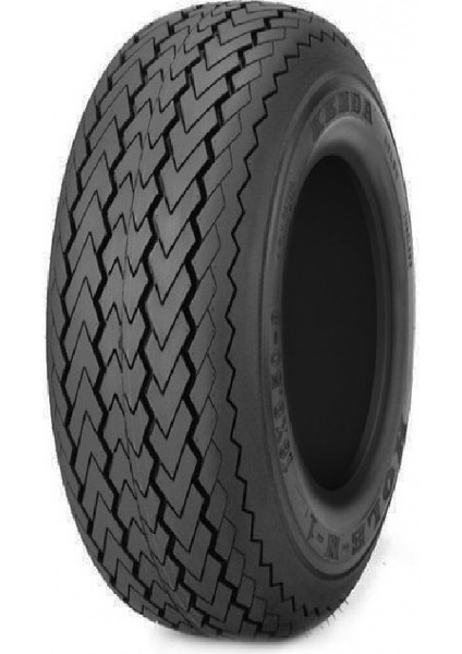 18/8.50-8 Golf Lastiği K389 6pr Tubeless Üretim Yılı: 2011