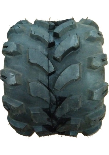 18X9.50-8 4pr Tubeless Atv Dış Lastiği Üretim Yılı: 2011