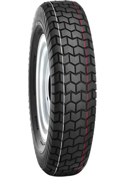 18X8.50-8 HF224 Tubeless 4pr Çim Golf Arabası Dış Lastiği