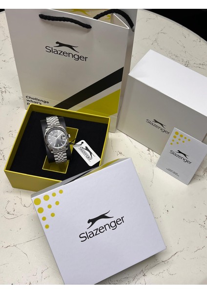 Rlx Kasa 10 Atm Kasa&kordon Çelik Kararmaz Renk Atmaz Erkek Kol Saati Sl.2 indirimleri