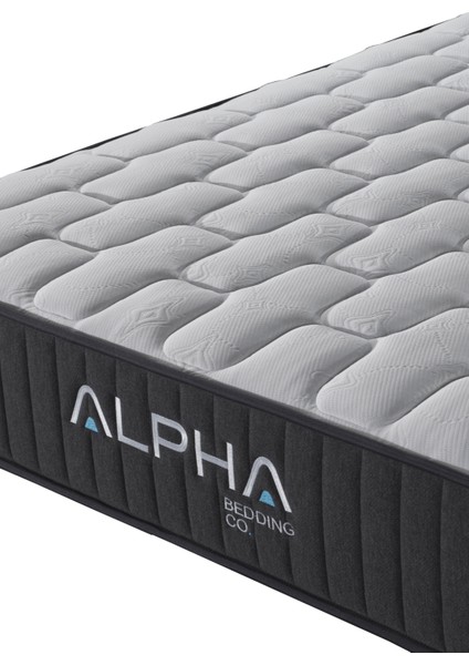Delta Premium Full Ortopedik Paket Yaylı Yatak