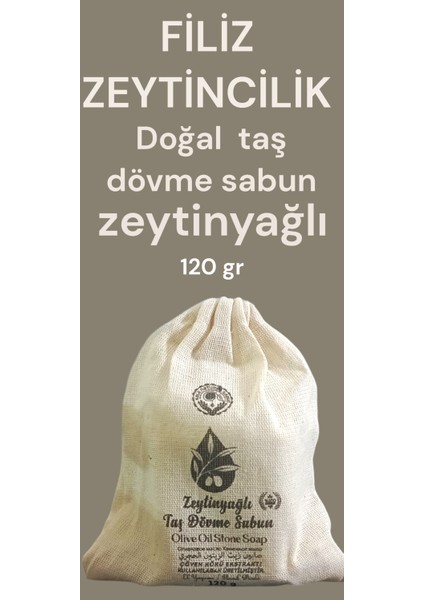 Doğal Taş Dövme Zeytinyağlı 120 gr modelleri