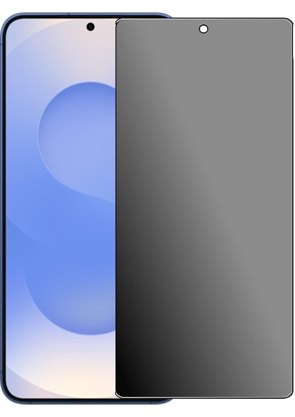 nano Extreme Prıvacy Samsung S25 Plus Nano Ekran