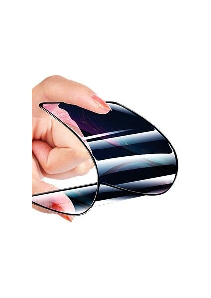 nano Extreme Prıvacy Samsung S25 Plus Nano Ekran modelleri