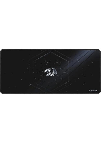 P041 Xeon Xl Su Geçirmez 90 cm x 40 cm x 0,3 cm Oyuncu Mouse Pad