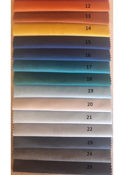 Yatak Başlığı 160CM Lik-8 Adet Panel