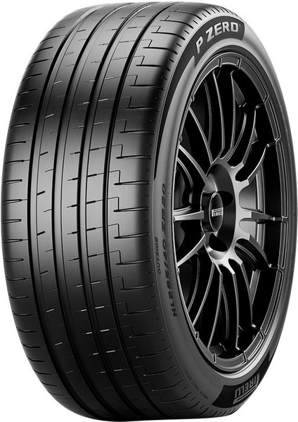 255/35 ZR19 (96Y) Xl P Zero Pz5 Oto Yaz Lastiği (ÜRETIM:2024)