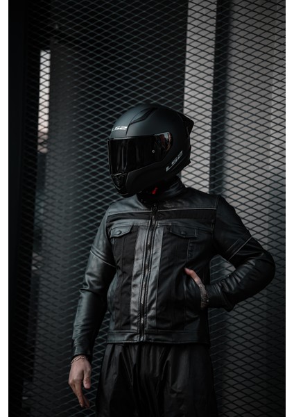 Rapıd 2 Race Mat Siyah Kask fiyatları