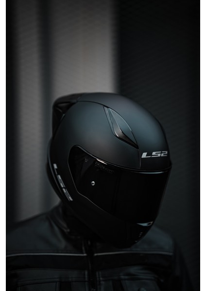 Rapıd 2 Race Mat Siyah Kask modelleri