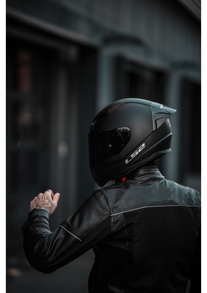 Rapıd 2 Race Mat Siyah Kask fırsatları