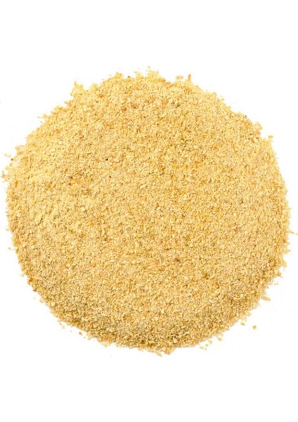 Limon Tozu (Limon Kabuğu ve Limon Lifi Karışımı) - 500 gr