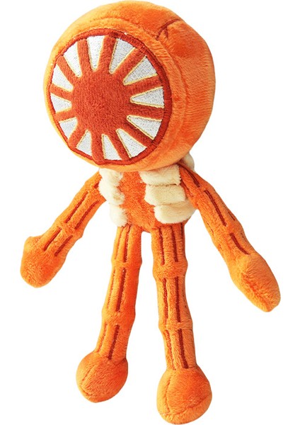 25CM Ik珠宝 Seviye Oyun Çevre Peluş Oyuncak (Yurt Dışından)