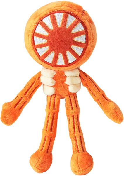 25CM Ik珠宝 Seviye Oyun Çevre Peluş Oyuncak (Yurt Dışından)