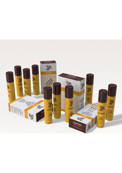 Sprey 20 cc (10'lu Eko Paket)